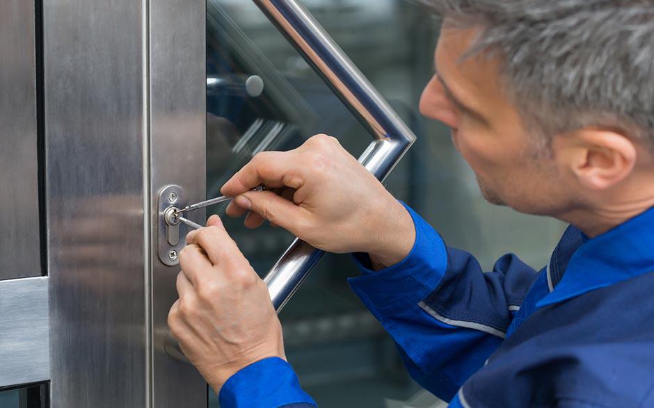  serrure locataire Paris 14